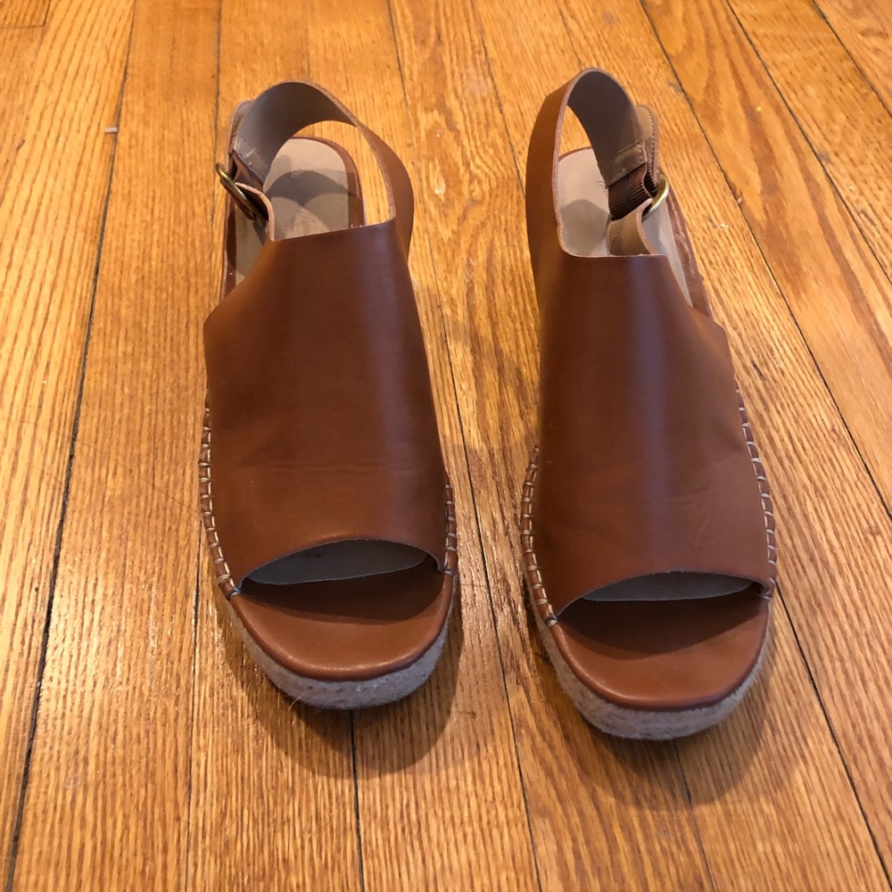 Universal Thread Wedges